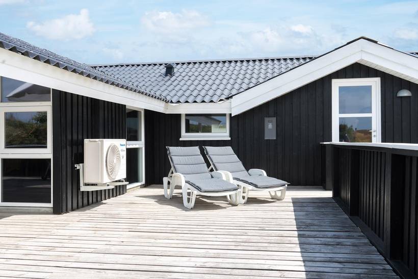 Foto von Ferienhaus FS65 in Henne Strand - Westjütland