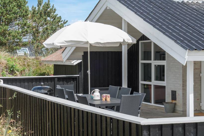 Foto von Ferienhaus FS65 in Henne Strand - Westjütland