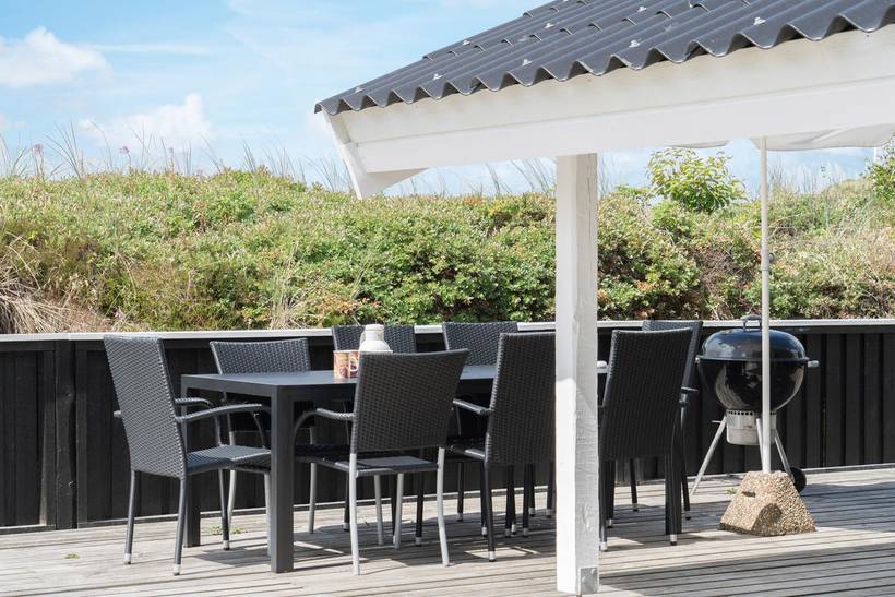 Foto von Ferienhaus FS65 in Henne Strand - Westjütland