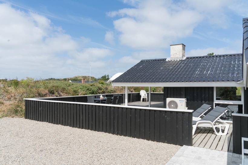 Foto von Ferienhaus FS65 in Henne Strand - Westjütland