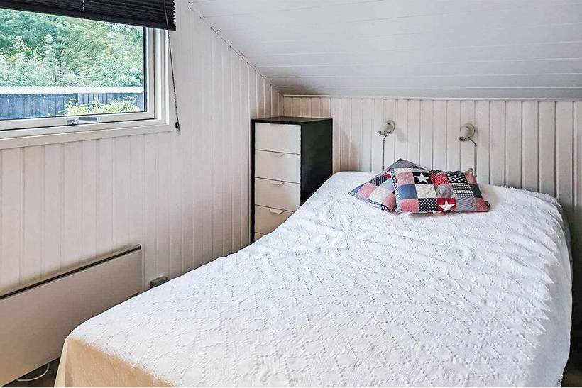 Foto von Ferienhaus FS68 in Hostrup - Thy/Limfjord