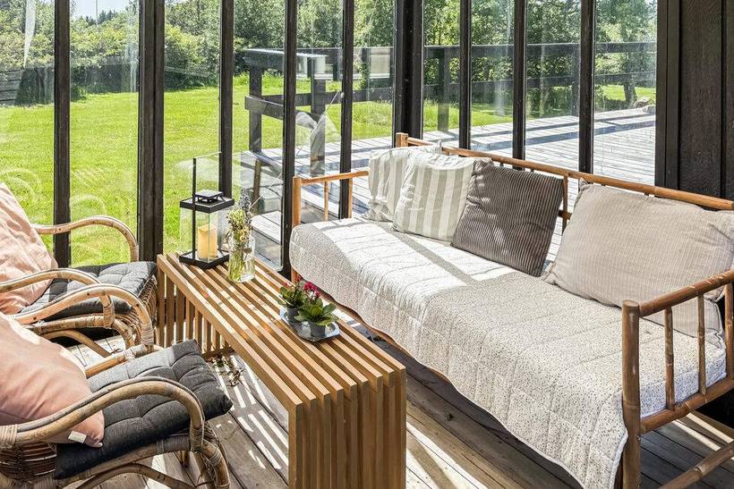 Foto von Ferienhaus FS68 in Hostrup - Thy/Limfjord