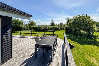 Vorschaubild von Ferienhaus FS68 in Hostrup - Thy/Limfjord