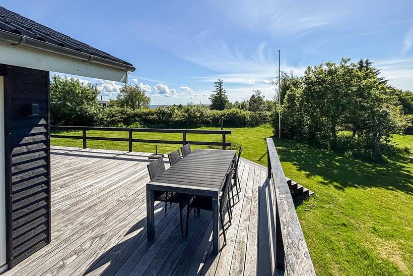 Foto von Ferienhaus FS68 in Hostrup - Thy/Limfjord