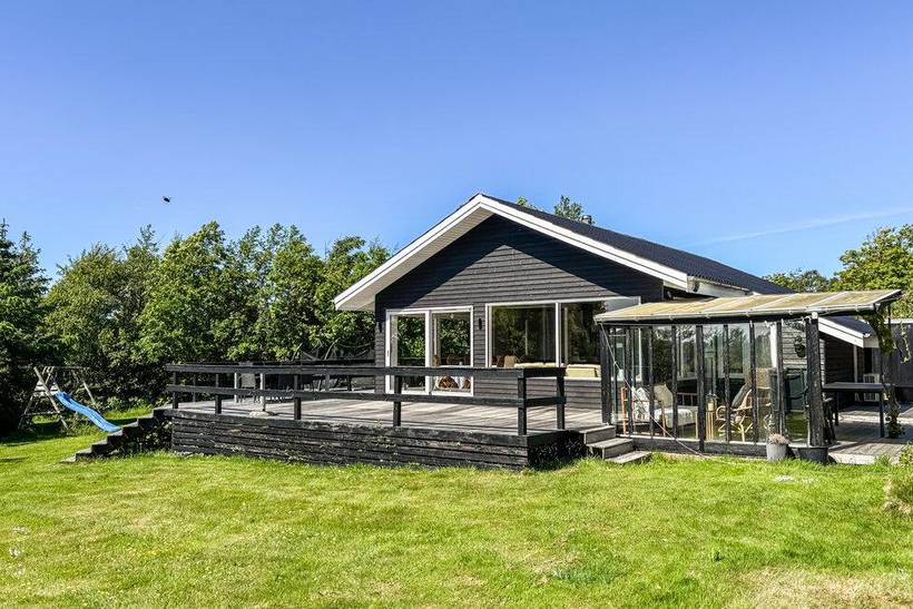 Foto von Ferienhaus FS68 in Hostrup - Thy/Limfjord