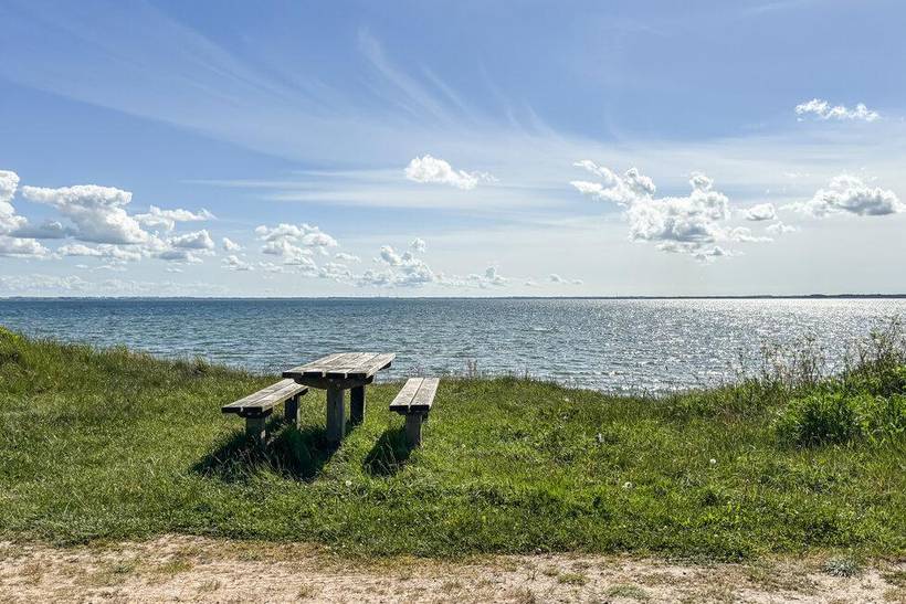 Foto von Ferienhaus FS68 in Hostrup - Thy/Limfjord
