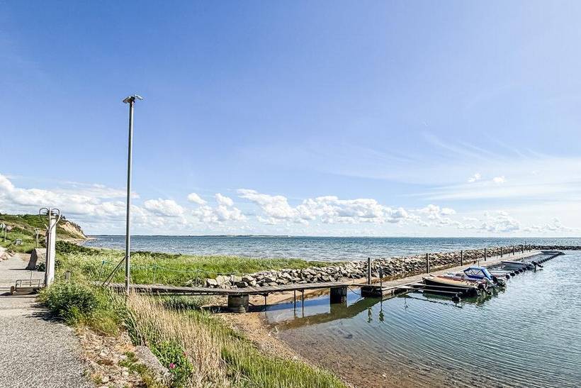 Foto von Ferienhaus FS68 in Hostrup - Thy/Limfjord