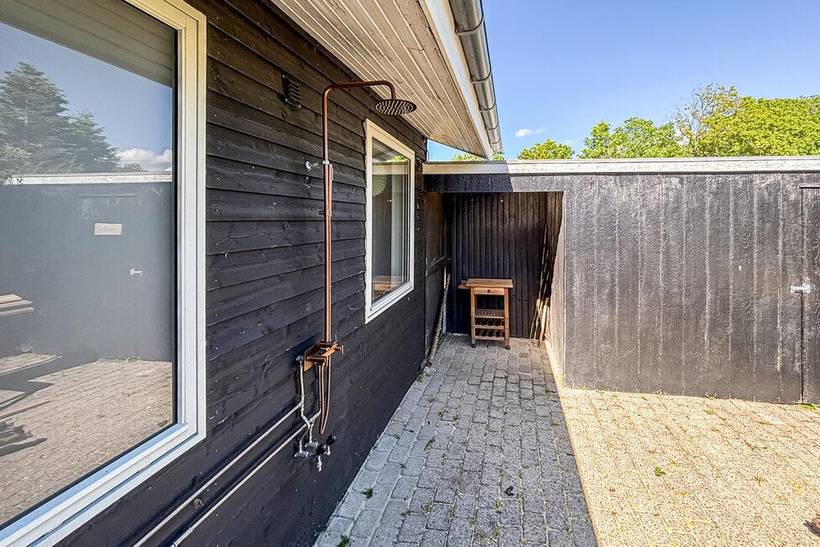 Foto von Ferienhaus FS68 in Hostrup - Thy/Limfjord