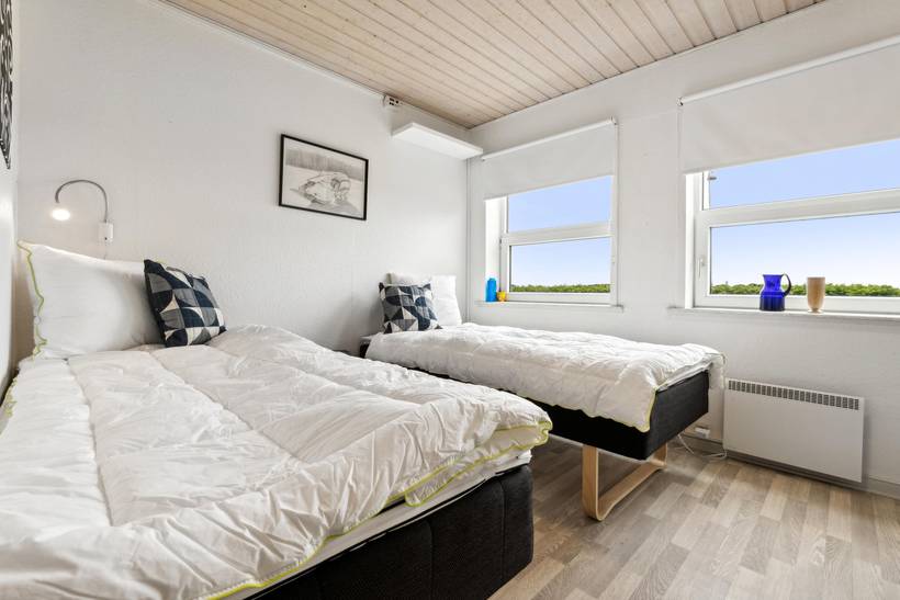 Foto von Ferienhaus FS71 in Højer - Südjütland