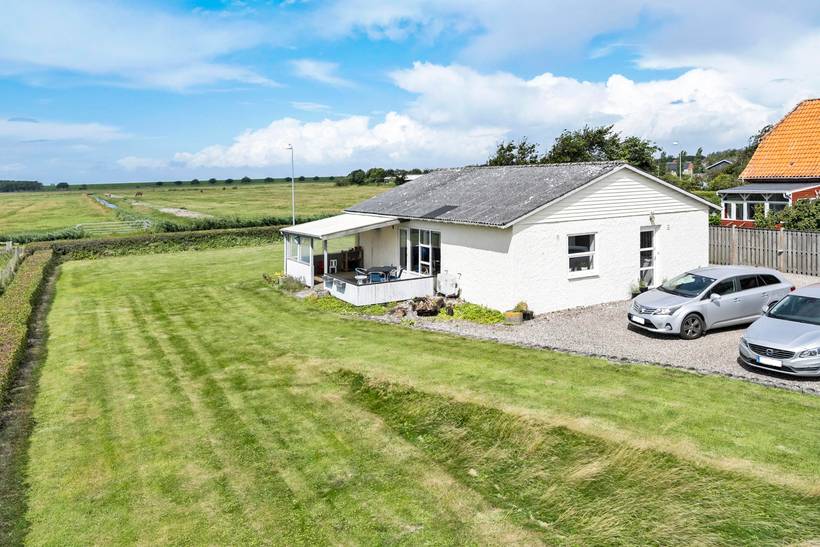 Foto von Ferienhaus FS71 in Højer - Südjütland
