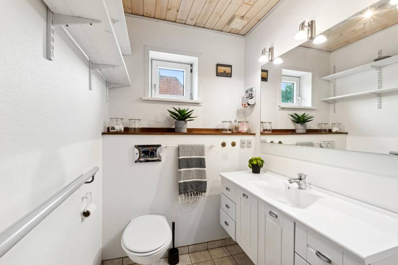 Foto von Ferienhaus FS71 in Højer - Südjütland