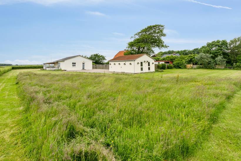 Foto von Ferienhaus FS71 in Højer - Südjütland