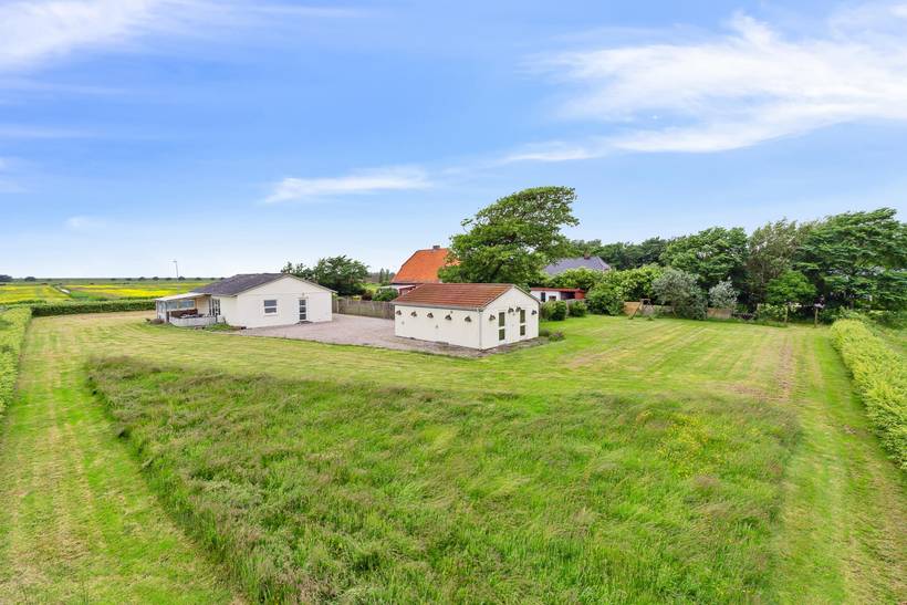 Foto von Ferienhaus FS71 in Højer - Südjütland