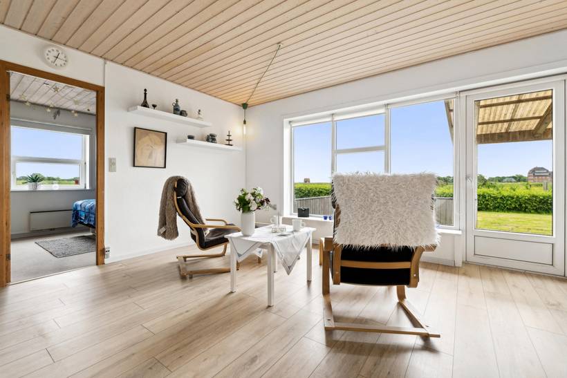 Foto von Ferienhaus FS71 in Højer - Südjütland