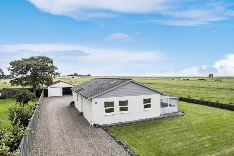Foto von Ferienhaus FS71 in Højer - Südjütland