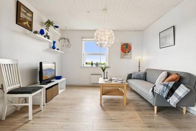 Vorschaubild von Ferienhaus FS71 in Højer - Südjütland
