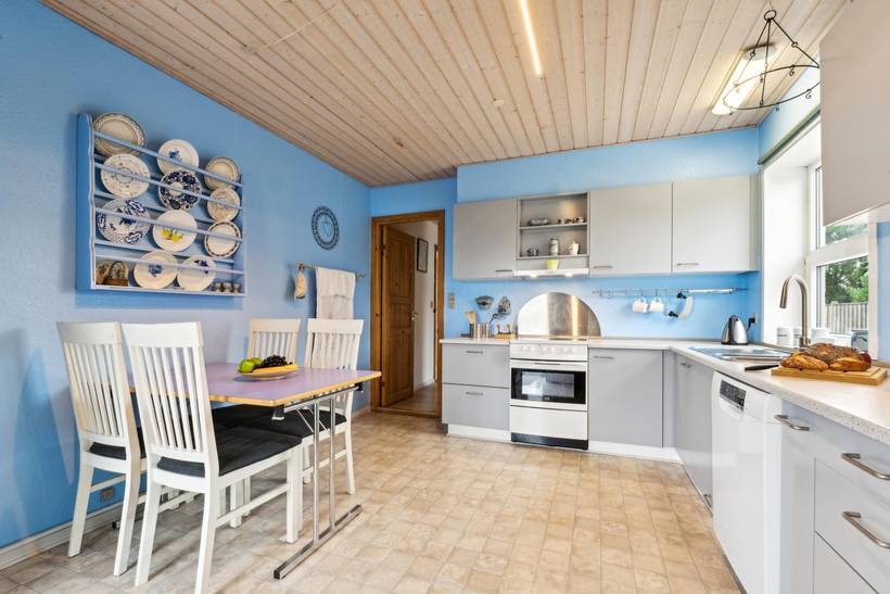 Foto von Ferienhaus FS71 in Højer - Südjütland