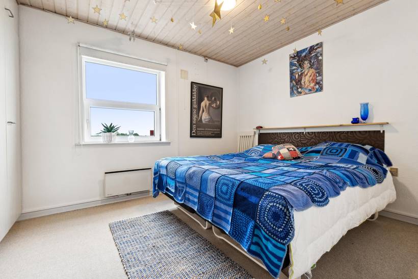 Foto von Ferienhaus FS71 in Højer - Südjütland