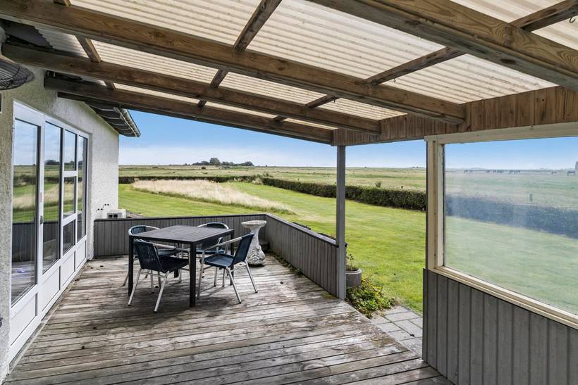 Foto von Ferienhaus FS71 in Højer - Südjütland
