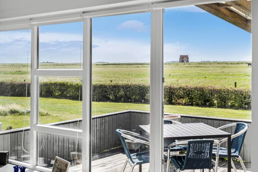 Foto von Ferienhaus FS71 in Højer - Südjütland