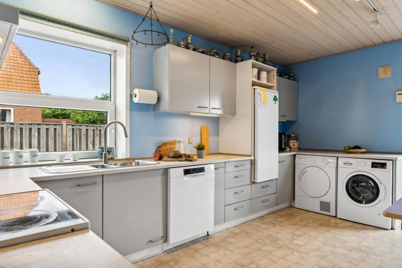 Foto von Ferienhaus FS71 in Højer - Südjütland