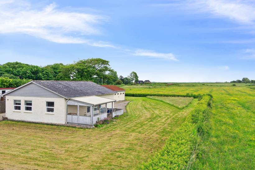 Foto von Ferienhaus FS71 in Højer - Südjütland