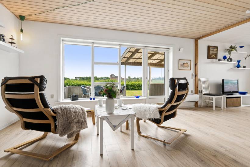 Foto von Ferienhaus FS71 in Højer - Südjütland