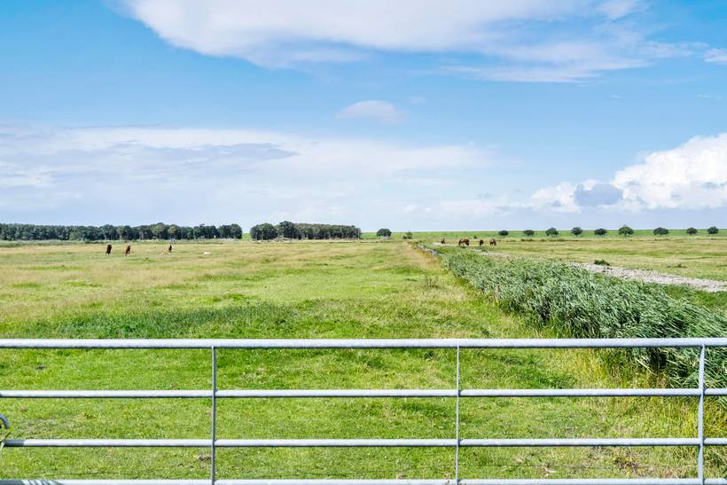 Foto von Ferienhaus FS71 in Højer - Südjütland