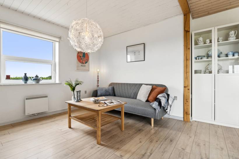 Foto von Ferienhaus FS71 in Højer - Südjütland