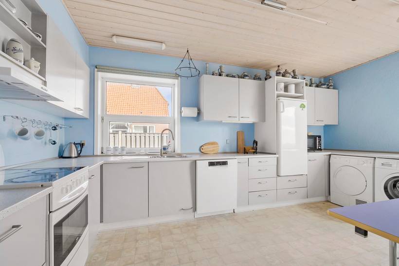 Foto von Ferienhaus FS71 in Højer - Südjütland