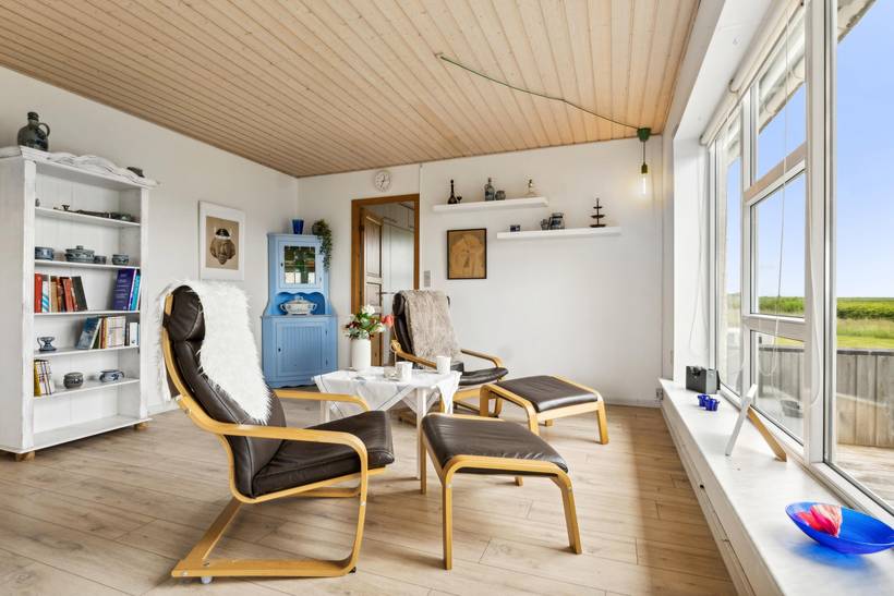 Foto von Ferienhaus FS71 in Højer - Südjütland