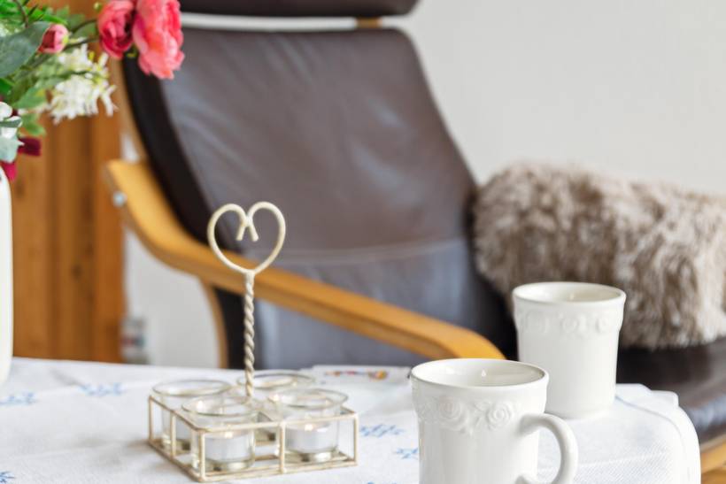Foto von Ferienhaus FS71 in Højer - Südjütland
