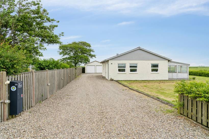 Foto von Ferienhaus FS71 in Højer - Südjütland