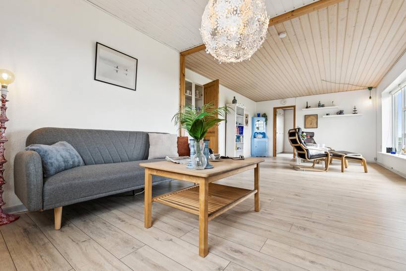 Foto von Ferienhaus FS71 in Højer - Südjütland