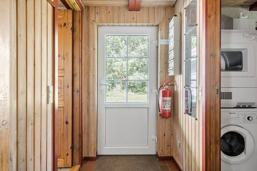 Foto von Ferienhaus FS75 in Vester Husby - Westjütland
