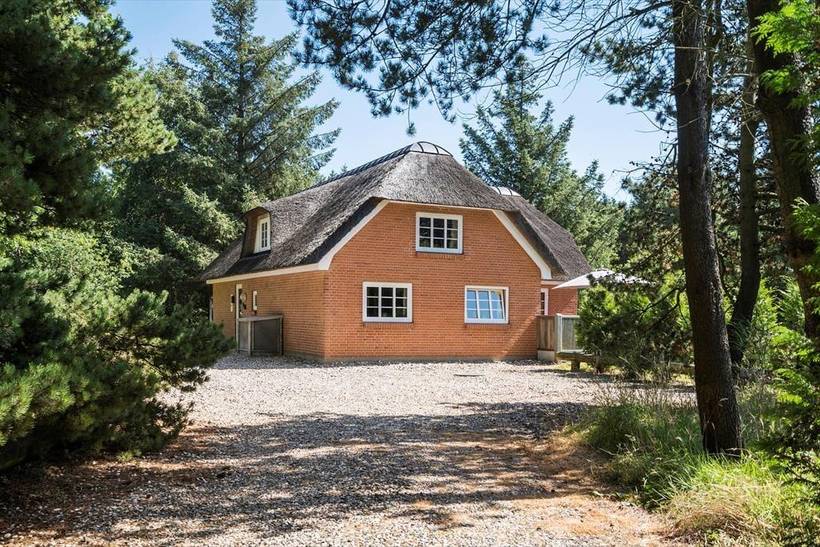 Foto von Ferienhaus FS75 in Vester Husby - Westjütland