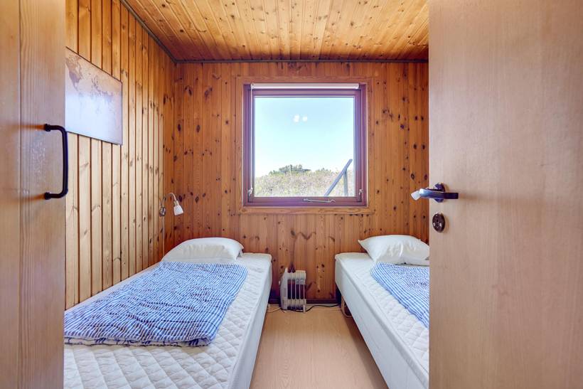 Foto von Ferienhaus FS77 in Bjerregård - Westjütland
