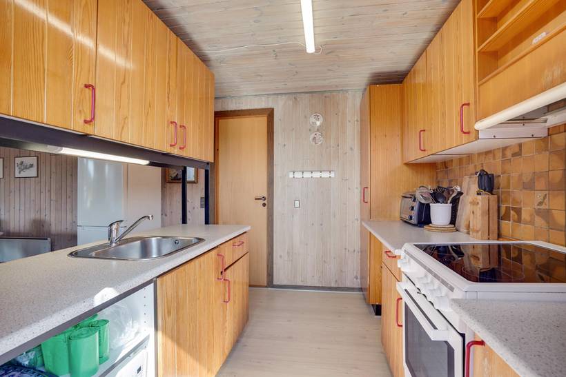 Foto von Ferienhaus FS77 in Bjerregård - Westjütland