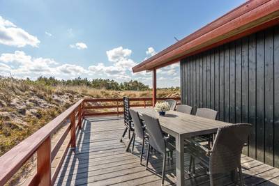 Vorschaubild von Ferienhaus FS77 in Bjerregård - Westjütland