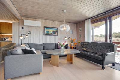 Vorschaubild von Ferienhaus FS77 in Bjerregård - Westjütland