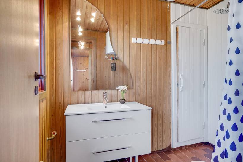 Foto von Ferienhaus FS77 in Bjerregård - Westjütland