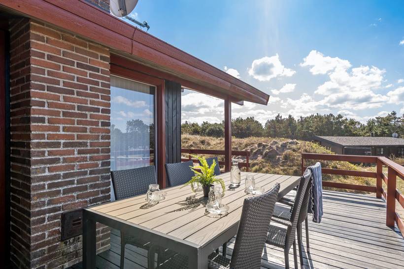 Foto von Ferienhaus FS77 in Bjerregård - Westjütland