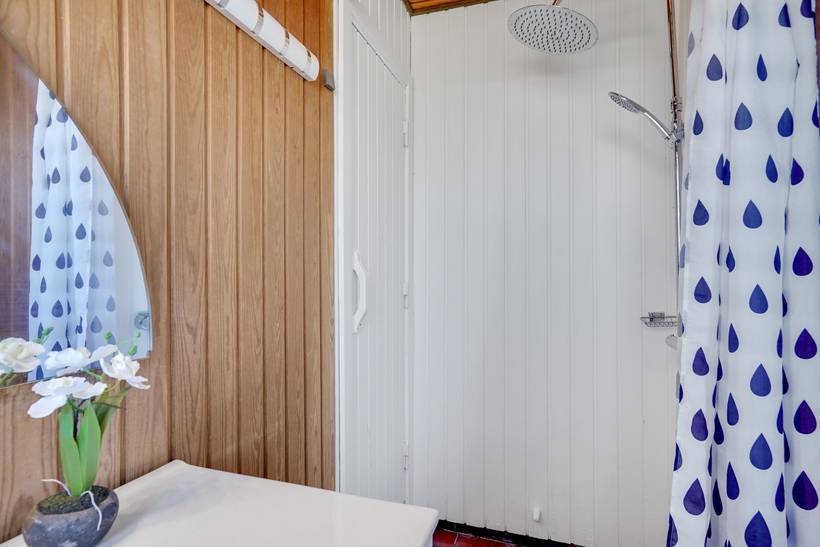 Foto von Ferienhaus FS77 in Bjerregård - Westjütland