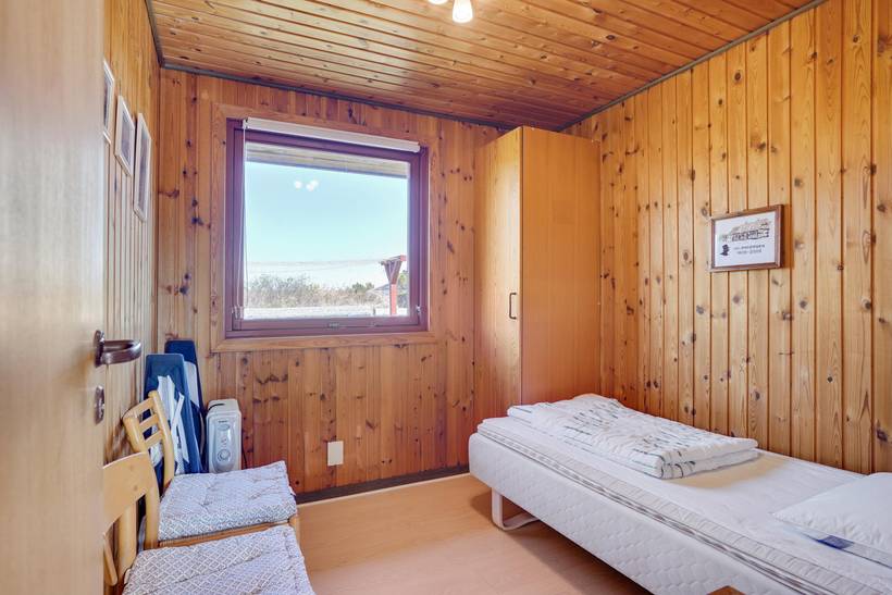 Foto von Ferienhaus FS77 in Bjerregård - Westjütland