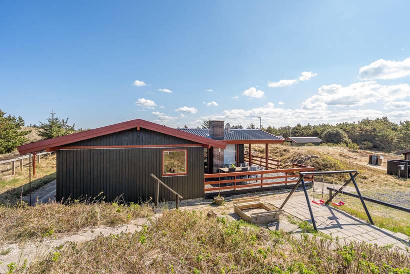 Foto von Ferienhaus FS77 in Bjerregård - Westjütland