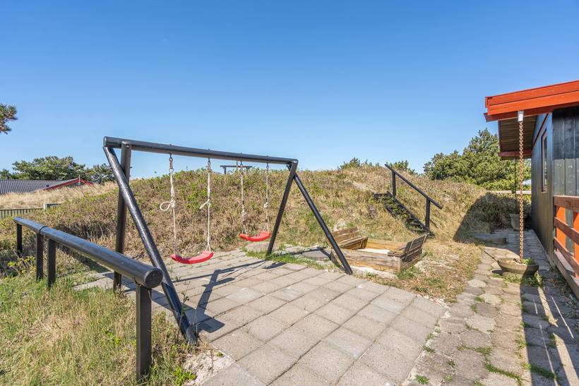 Foto von Ferienhaus FS77 in Bjerregård - Westjütland