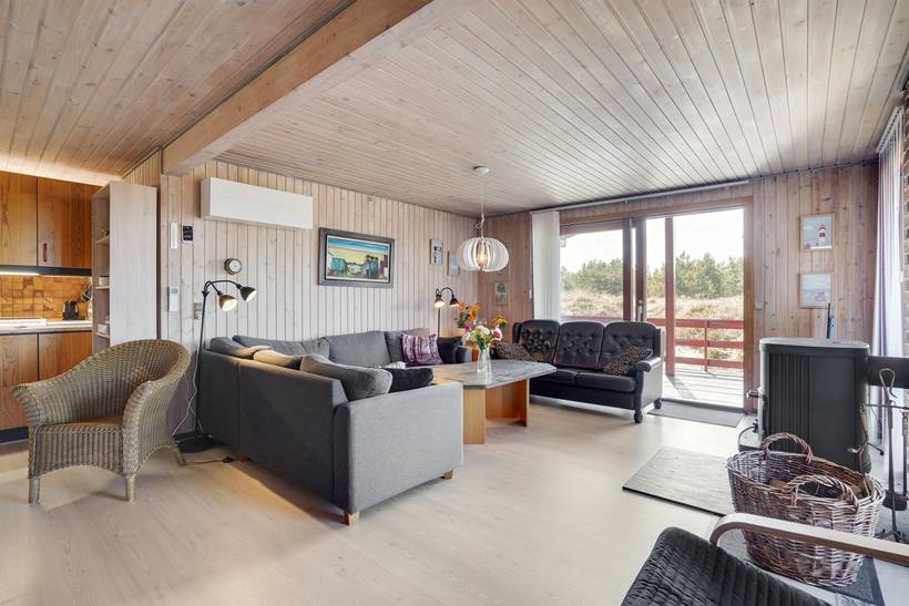 Foto von Ferienhaus FS77 in Bjerregård - Westjütland