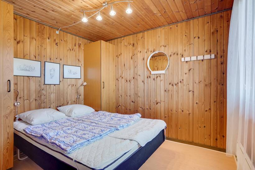 Foto von Ferienhaus FS77 in Bjerregård - Westjütland