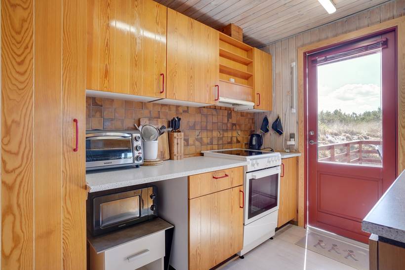 Foto von Ferienhaus FS77 in Bjerregård - Westjütland