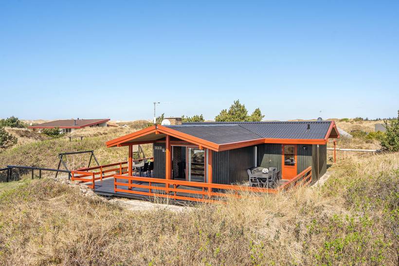 Foto von Ferienhaus FS77 in Bjerregård - Westjütland